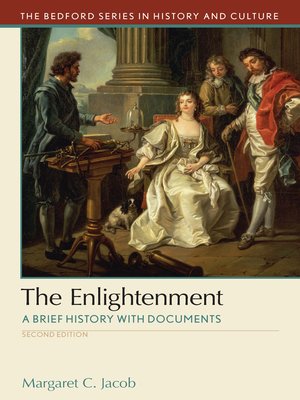 cover image of The Enlightenment